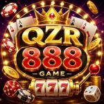 QZR888 Game