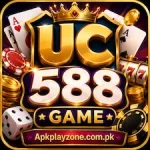 UC 588 Game