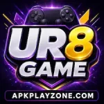 UR 8 Game
