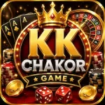 KK Chakor Game